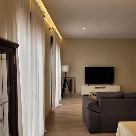 La Casa Alandi Con Garaje Privado Βίλα Σαγούντο Εξωτερικό φωτογραφία