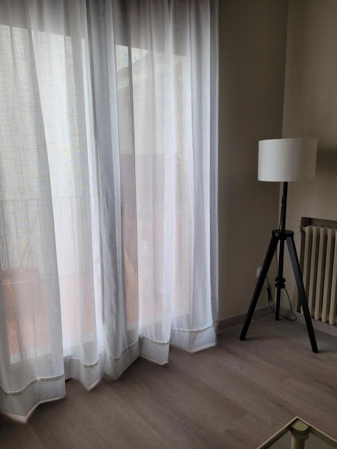 La Casa Alandi Con Garaje Privado Βίλα Σαγούντο Εξωτερικό φωτογραφία