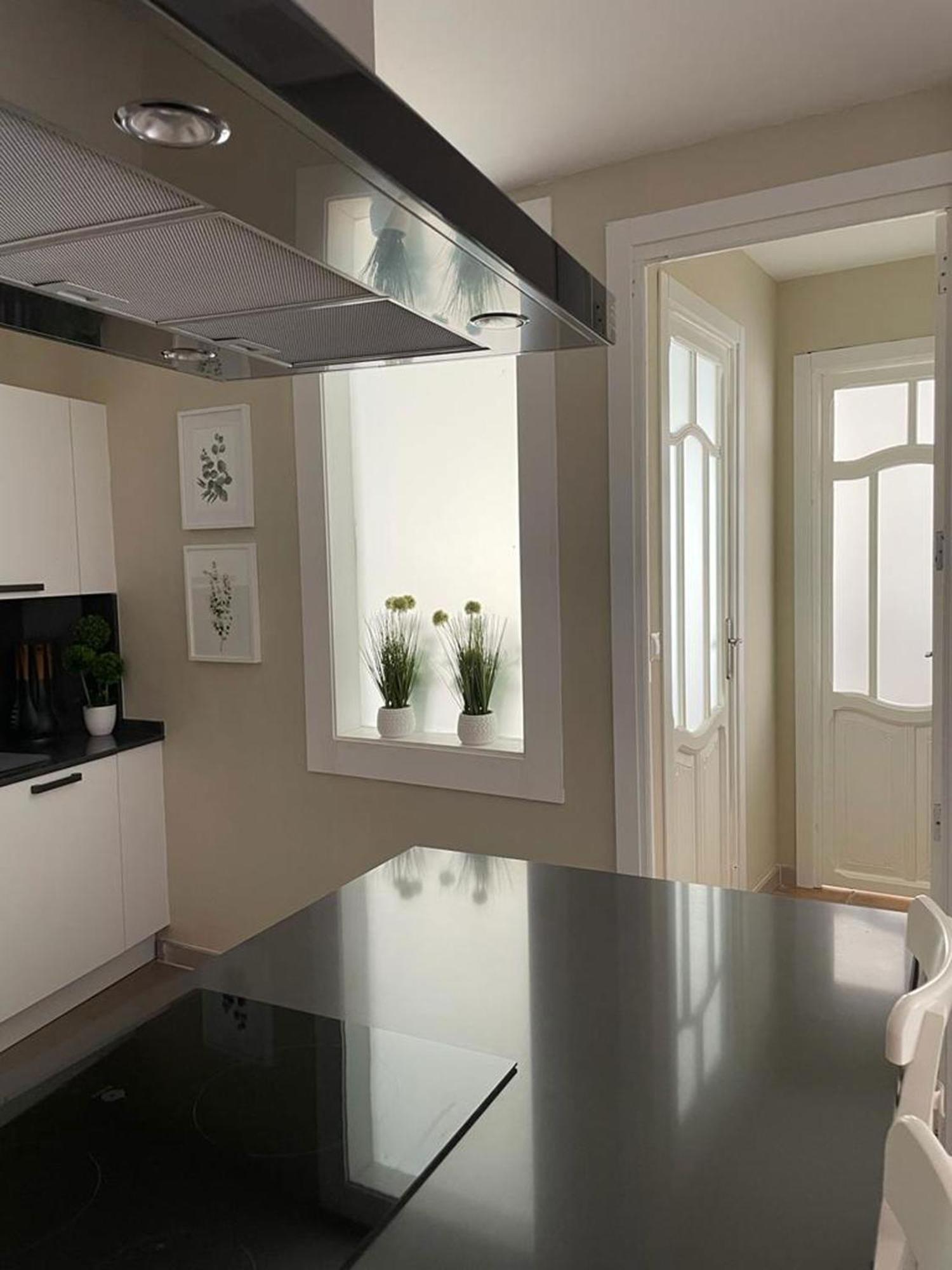 La Casa Alandi Con Garaje Privado Βίλα Σαγούντο Εξωτερικό φωτογραφία