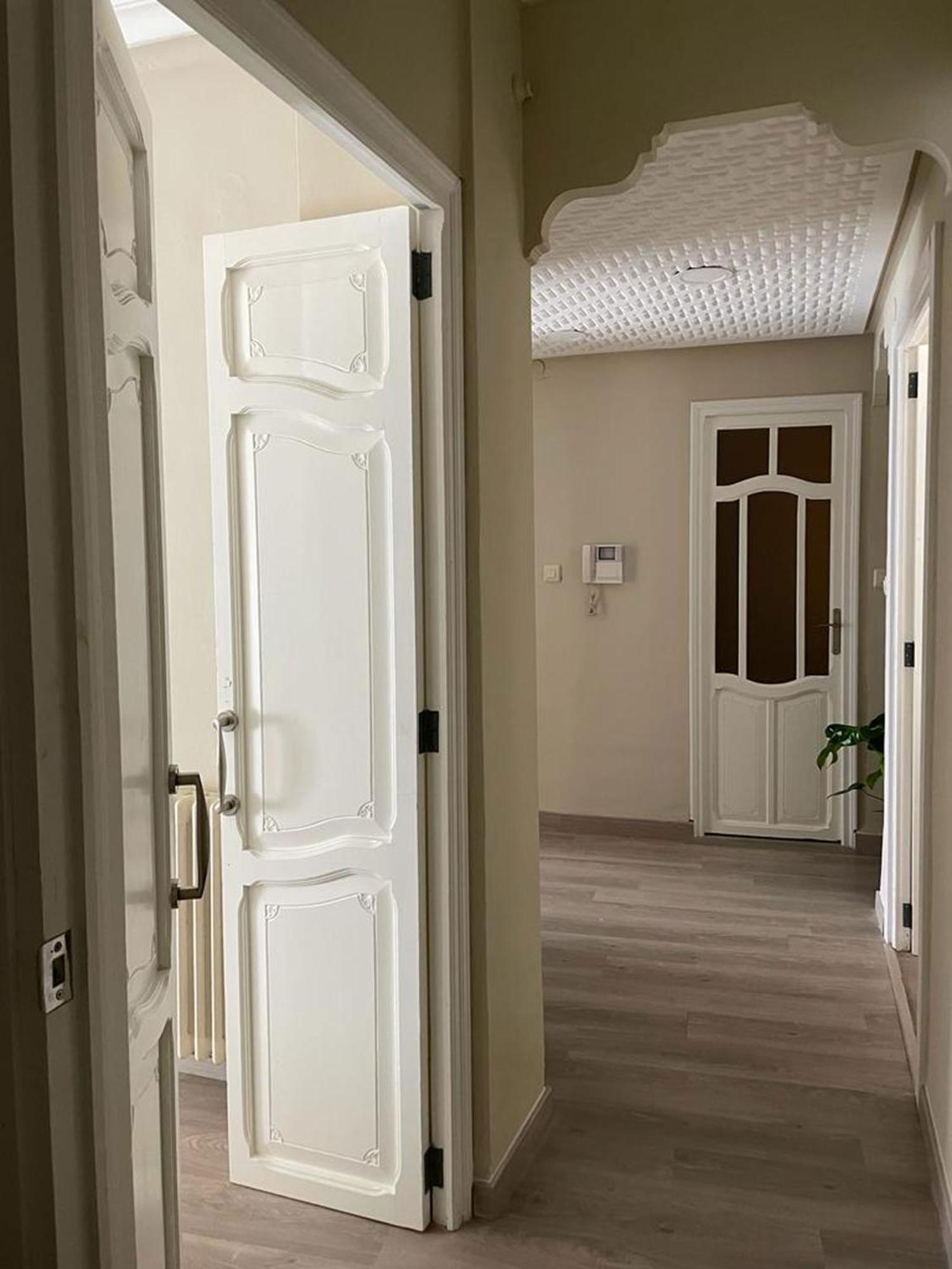 La Casa Alandi Con Garaje Privado Βίλα Σαγούντο Εξωτερικό φωτογραφία