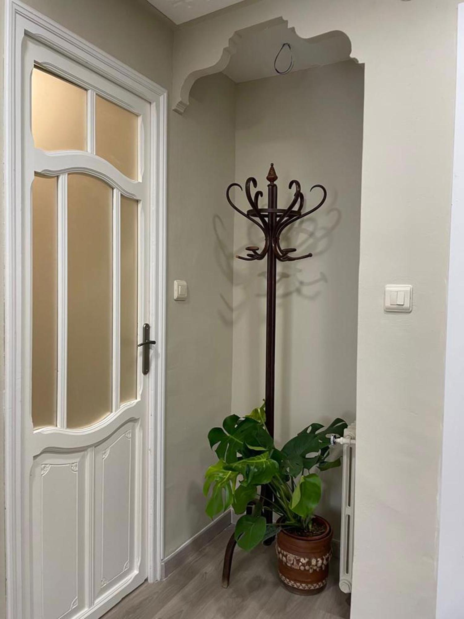 La Casa Alandi Con Garaje Privado Βίλα Σαγούντο Εξωτερικό φωτογραφία