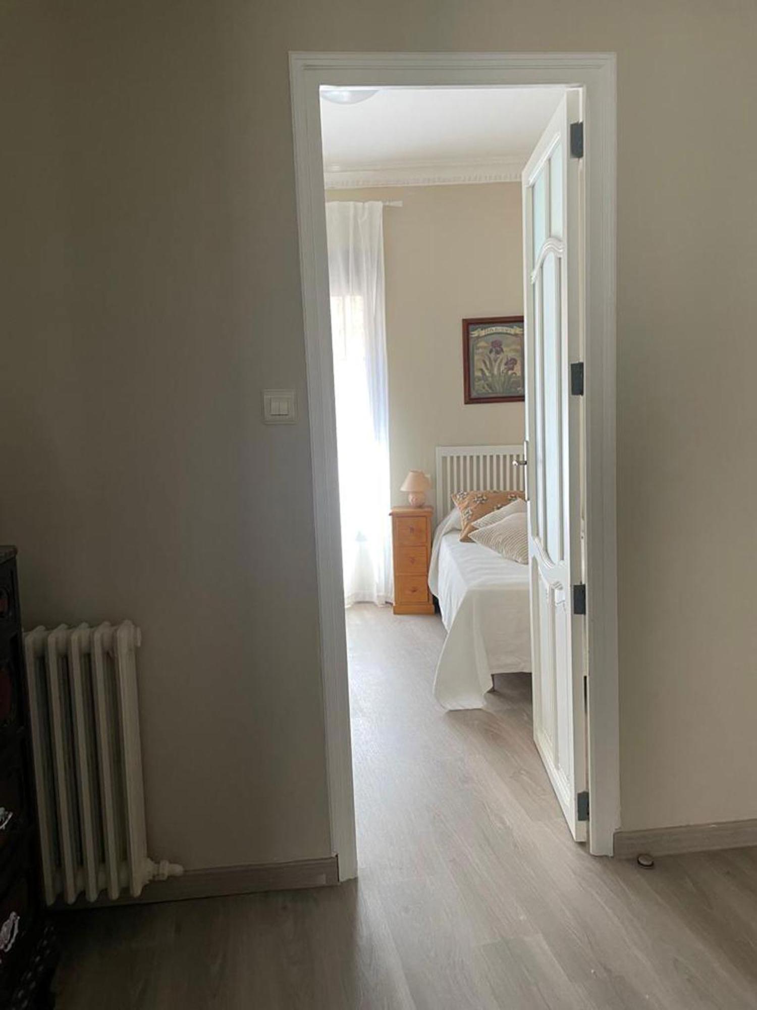 La Casa Alandi Con Garaje Privado Βίλα Σαγούντο Εξωτερικό φωτογραφία