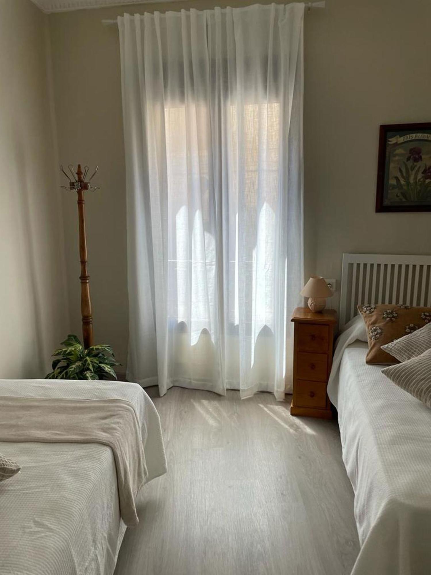 La Casa Alandi Con Garaje Privado Βίλα Σαγούντο Εξωτερικό φωτογραφία