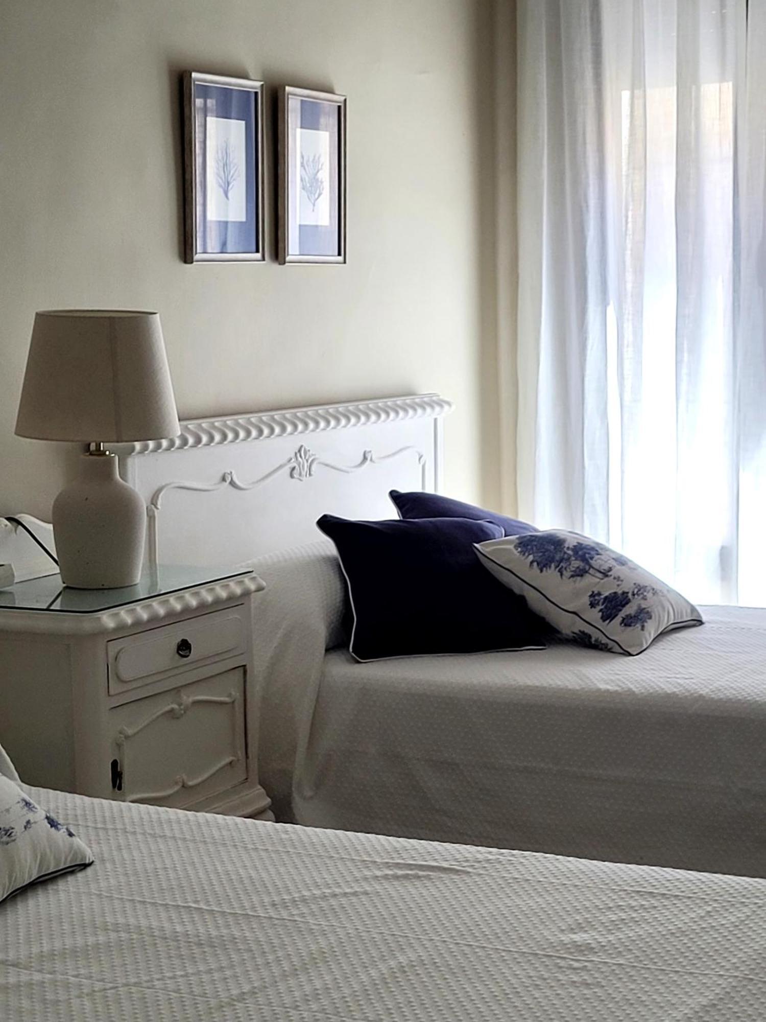 La Casa Alandi Con Garaje Privado Βίλα Σαγούντο Εξωτερικό φωτογραφία